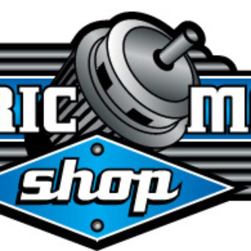 Electric Motor Shop - Electric Motor Shop