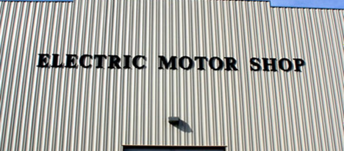 electric-motor-shop